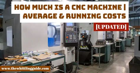 how much is cnc machine|average cnc machine cost.